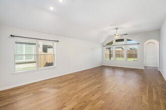 2805 Chestnut Ln in Melissa, TX - Foto de edificio - Building Photo