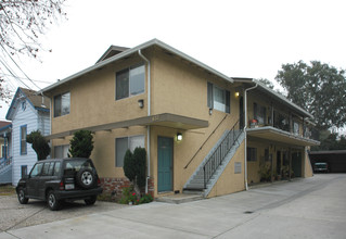 637 N 3rd St in San Jose, CA - Building Photo - Building Photo