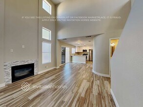 7224 Scenic Desert Ct in Las Vegas, NV - Building Photo - Building Photo