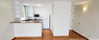 1848 Kahakai Dr in Honolulu, HI - Building Photo