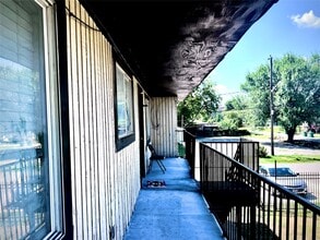 6802 Sayers St in Houston, TX - Building Photo - Building Photo