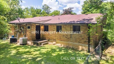7742 Holiday Hills Cir in Chattanooga, TN - Building Photo - Building Photo