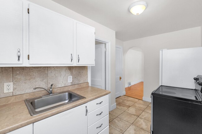 property at 2340 Eccles Ave