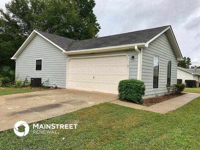 9415 Haley Ct in Jonesboro, GA - Building Photo