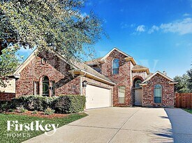 5108 Parkplace Dr in Argyle, TX - Building Photo