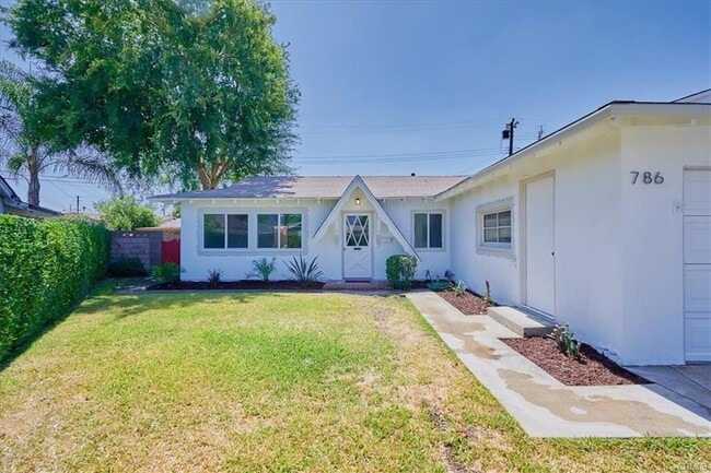 786 Glenshaw Dr in La Puente, CA - Building Photo - Building Photo