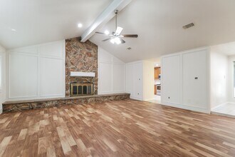 2127 Round Wind Trail in Crosby, TX - Building Photo - Building Photo