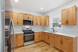 438 Talbot Ave, Unit 1 in Boston, MA - Building Photo - Building Photo
