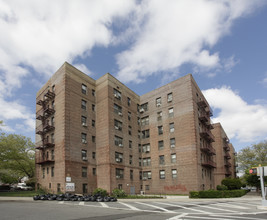 Bayshore Gardens in Brooklyn, NY - Building Photo - Building Photo