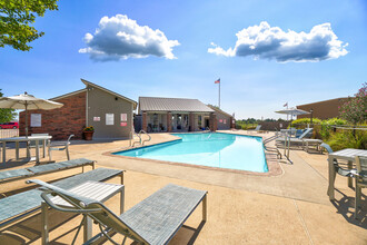 Winchester Run in Oklahoma City, OK - Building Photo - Building Photo
