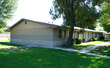 Casa Corona in Ontario, CA - Building Photo - Building Photo