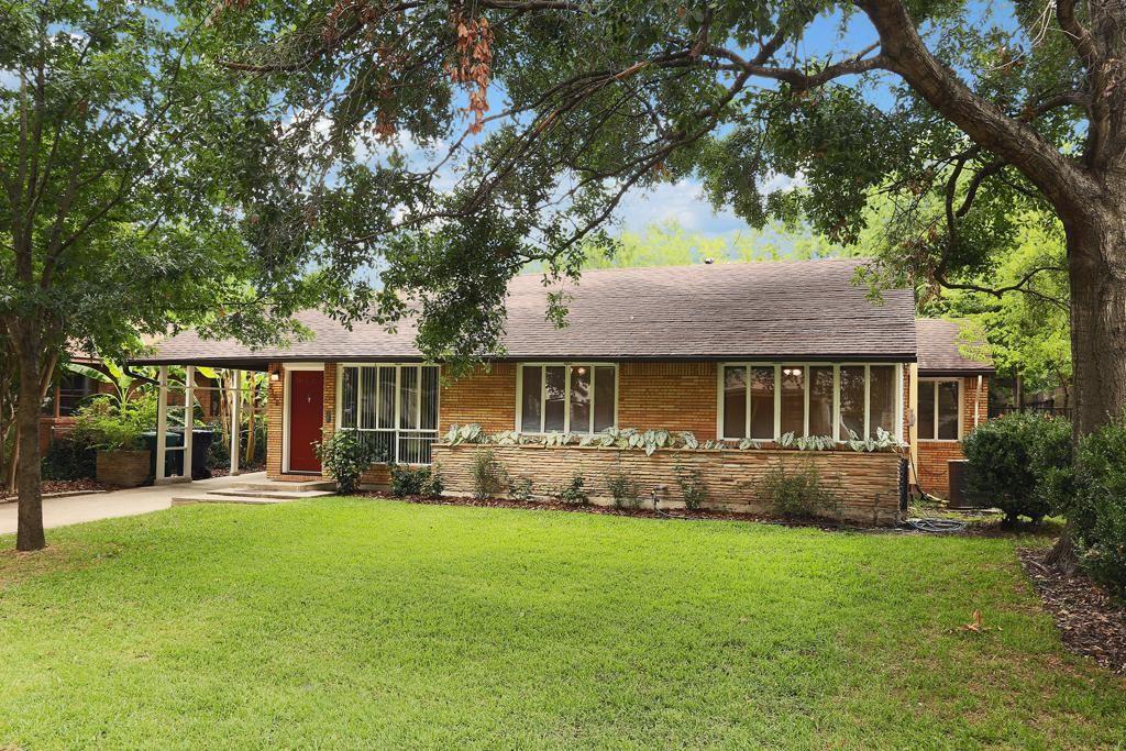 2102 Sheridan St in Houston, TX - Building Photo