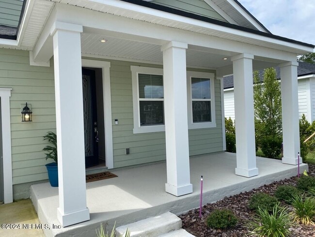 172 Sawgrass Dr in Yulee, FL - Building Photo - Building Photo