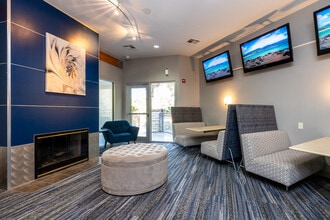 Barrewoods Apartments in Kansas City, MO - Foto de edificio - Interior Photo