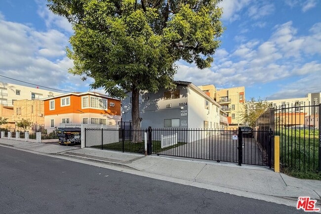 property at 5524 Elmer Ave