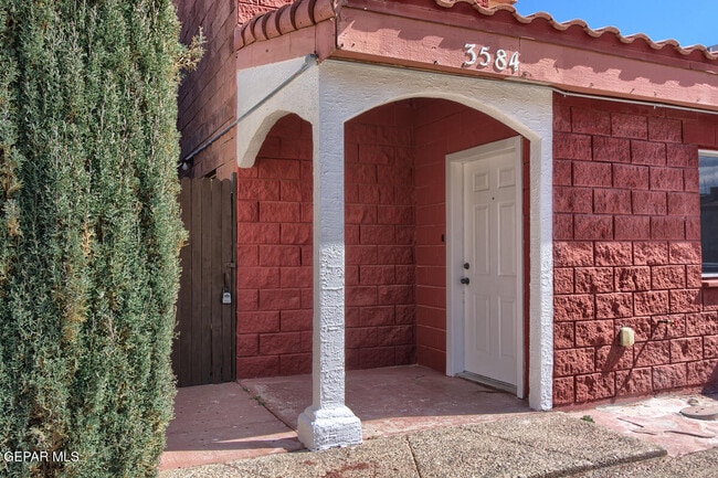 property at 3584 Waterspring Way