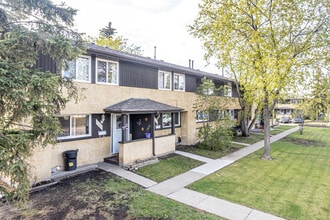 Colony Key in Edmonton, AB - Building Photo - Building Photo