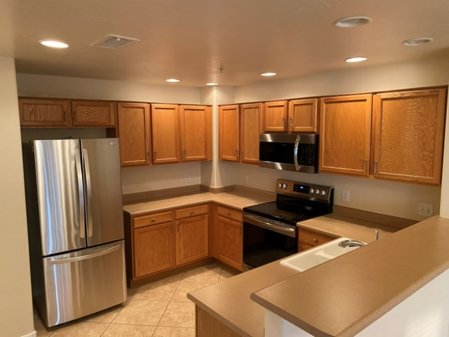 property at 19700 N 76th St