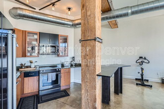 2500 Walnut St in Denver, CO - Building Photo - Building Photo