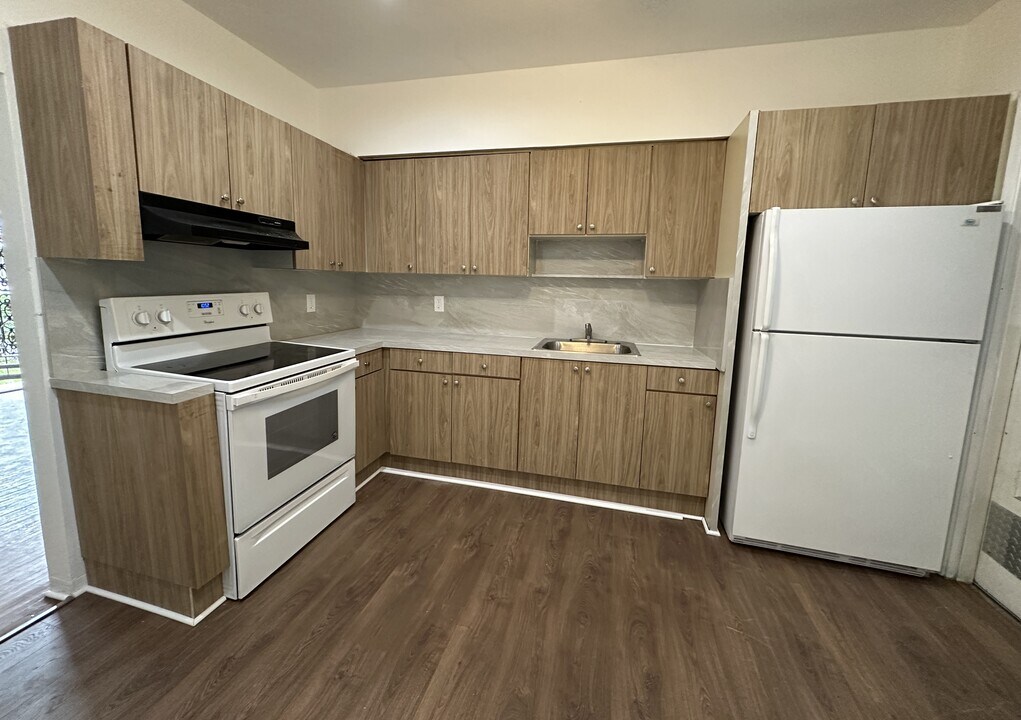 5103 NW 8th Ave, Unit 5103 in Miami, FL - Foto de edificio