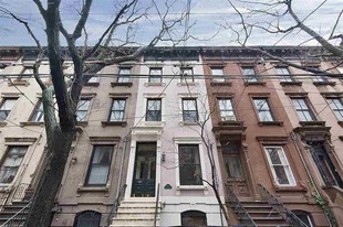 323 York St Apartamentos