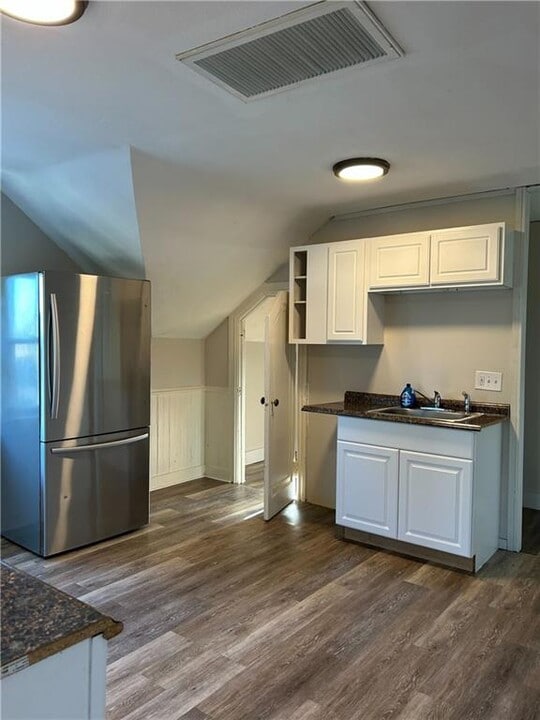 40 Covell St in Providence, RI - Building Photo