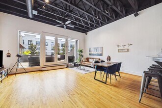 1008 Columbus St in Houston, TX - Building Photo - Building Photo