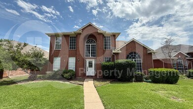 11317 Oxford Pl in Frisco, TX - Building Photo - Building Photo