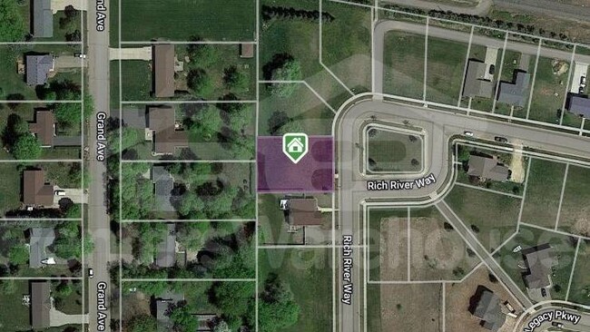 1103 Rich River Way in New Richmond, WI - Building Photo - Building Photo
