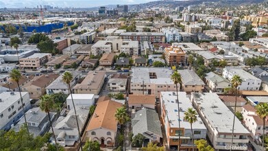 1549 N Kingsley Dr in Los Angeles, CA - Building Photo - Building Photo