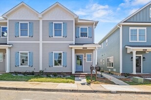 4084 Ivy Green Trl, Unit 1 in Tallahassee, FL - Building Photo