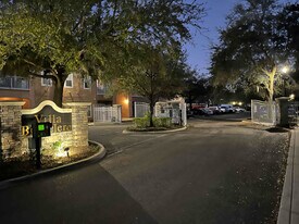 9536 Armelle Way in Jacksonville, FL - Building Photo