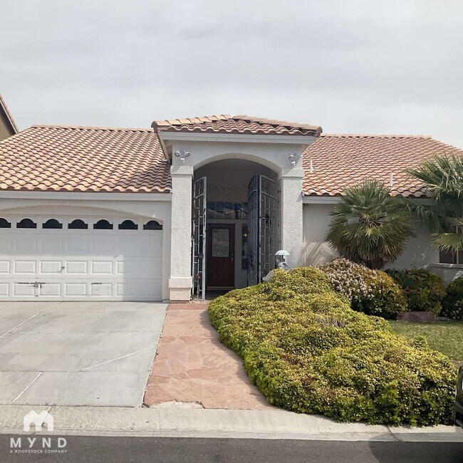 property at 9054 Claretta Dr