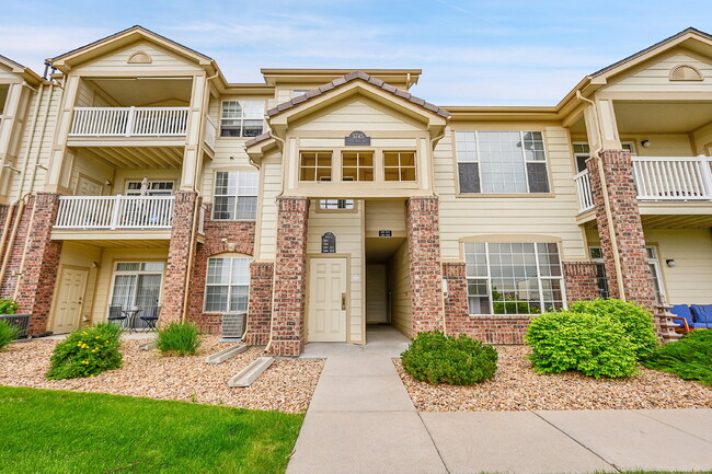 property at 5745 N Genoa Way