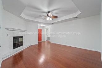 911 Lauderhill Ln in Fort Walton Beach, FL - Building Photo - Building Photo
