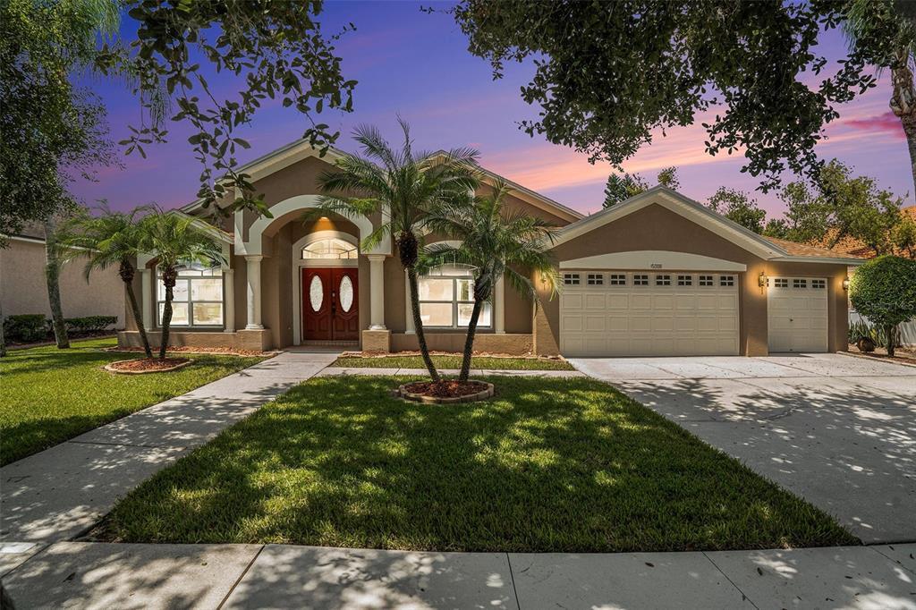 15008 Arbor Hollow Dr in Odessa, FL - Building Photo