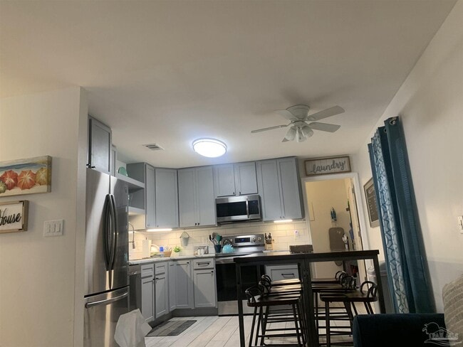 2866 Villa Woods Cir in Gulf Breeze, FL - Building Photo - Building Photo