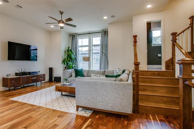 1832 Stevens Bluff Ln in Dallas, TX - Building Photo - Building Photo
