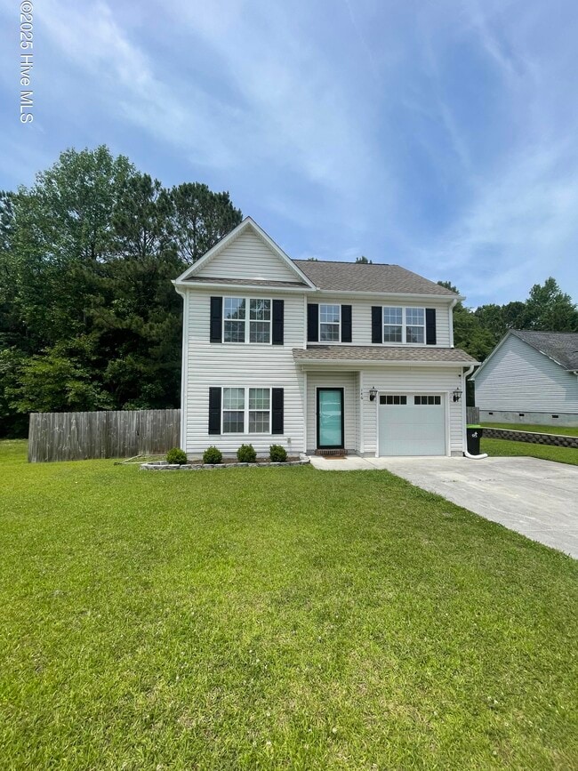 property at 146 Broadleaf Dr
