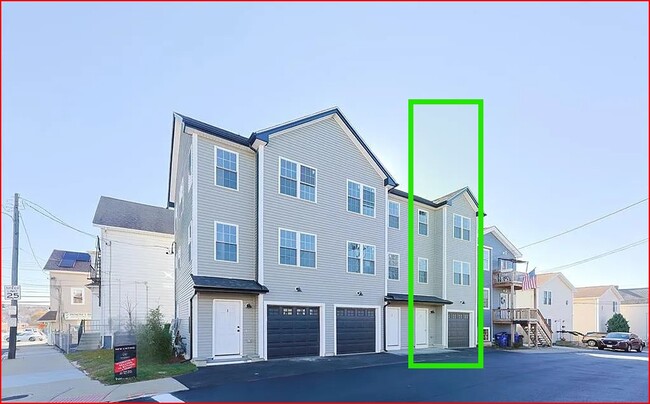 property at 304 Branch Ave
