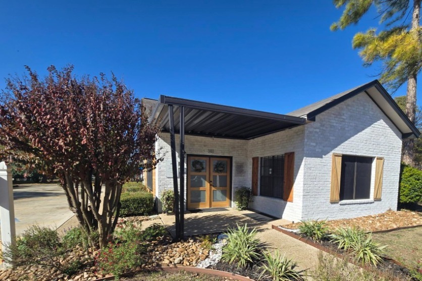 Windy Meadows in Schertz, TX - Building Photo