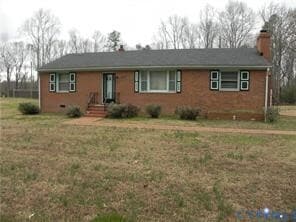 property at 11080 Cobbs Rd