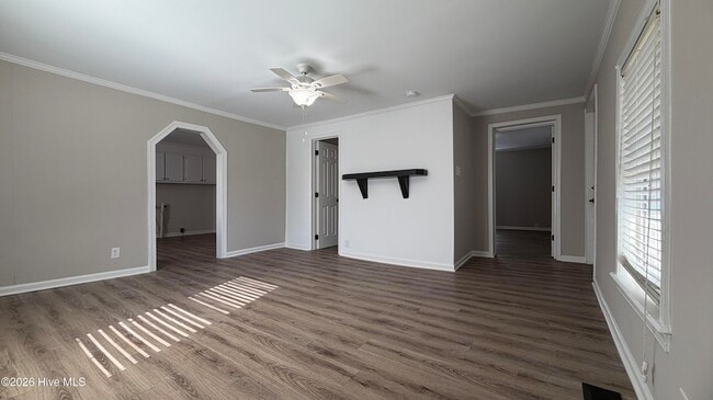 3746 Cameron St, Unit 02-202 in Farmville, NC - Building Photo - Building Photo