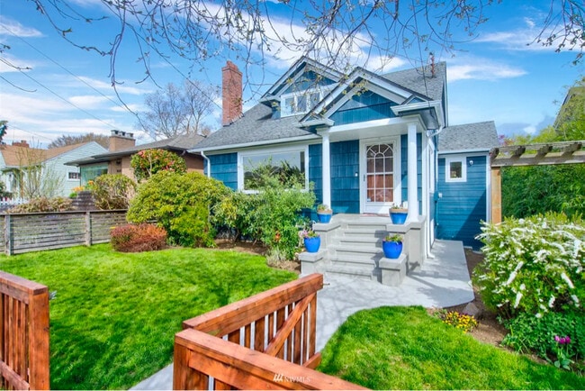 property at 8018 28th Ave NW