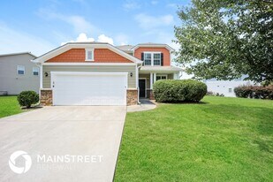 7319 Parks Trail, Unit 03-222 in Fairburn, GA - Building Photo