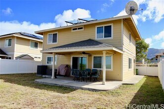87-1659-1659 Mokila St in Waianae, HI - Building Photo - Building Photo