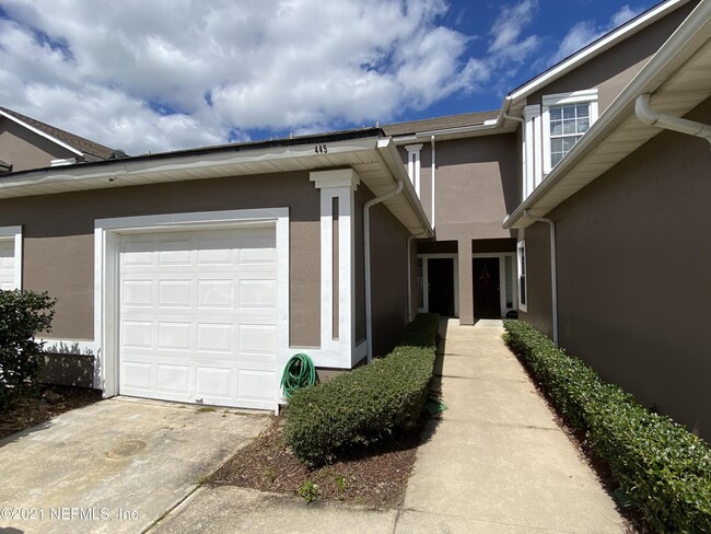 property at 445 Scrub Jay Dr