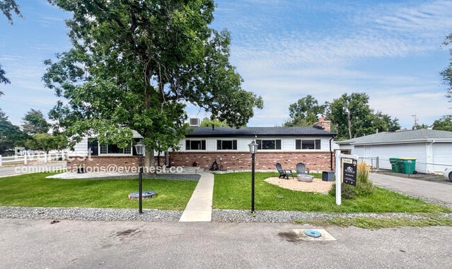 14195 W 50th Ave in Golden, CO - Building Photo - Building Photo