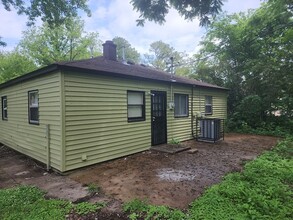 915 Carrolton Rd in Memphis, TN - Building Photo - Building Photo