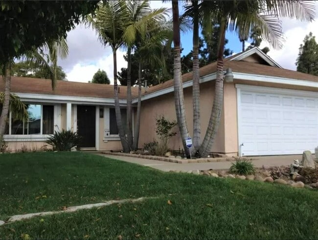 property at 7724 Acama St